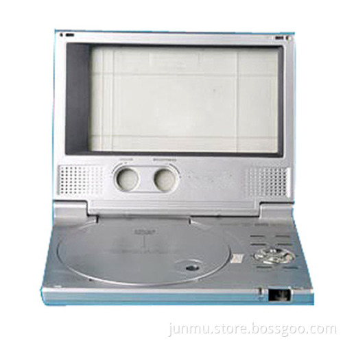 computer plastic parts injection mould